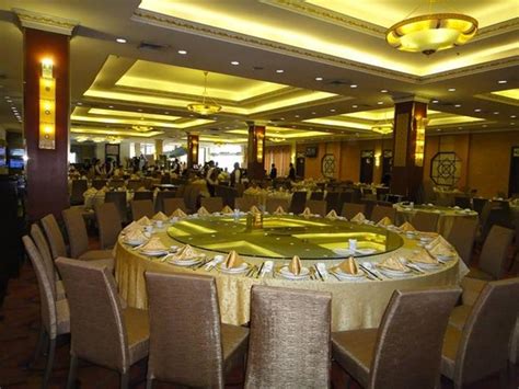 cantonese restaurant pasay|Golden Bay .